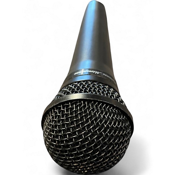 Shure Used Shure PG58LC Dynamic Microphone