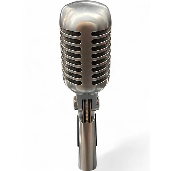 Shure Used Shure 55SH Series II Dynamic Microphone