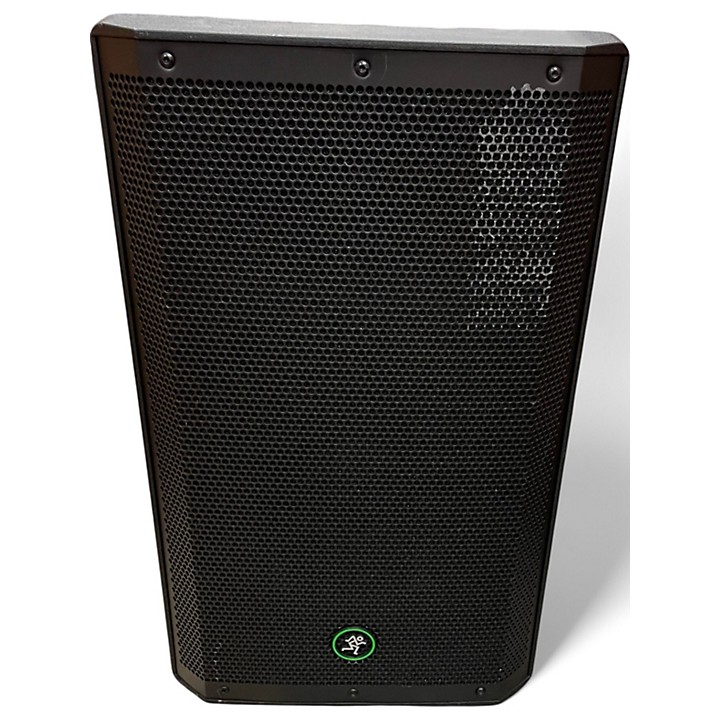 Mackie Used Mackie Thrash 215 Powered Speaker