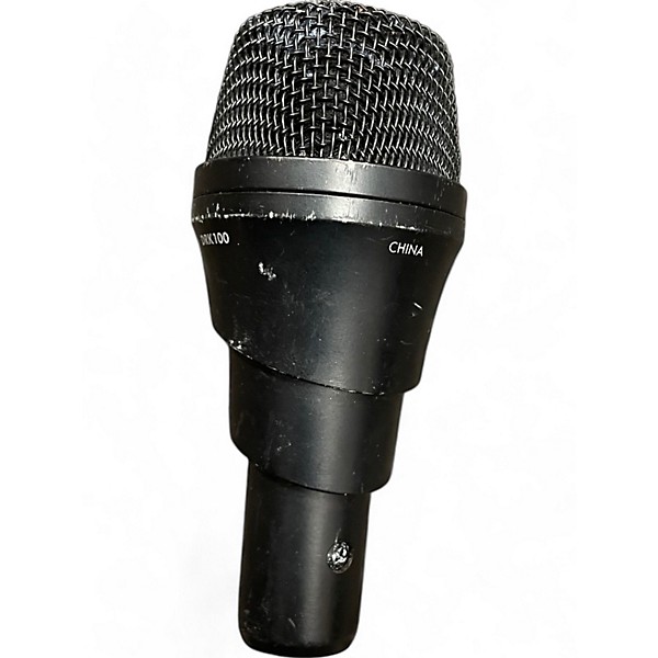 Digital Reference Used Digital Reference Drk 100 Dynamic Microphone.gc