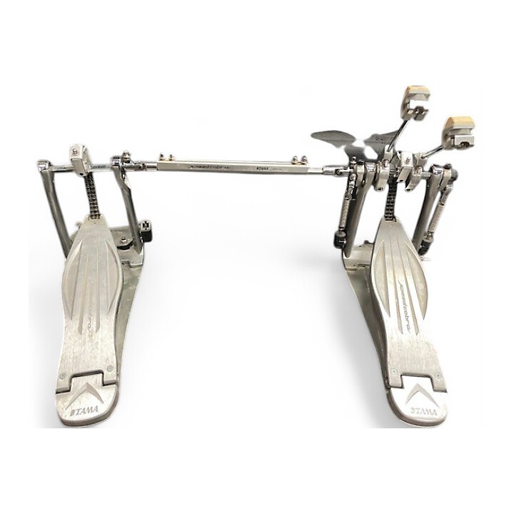 TAMA Used TAMA SPEED COBRA Double Bass Drum Pedal