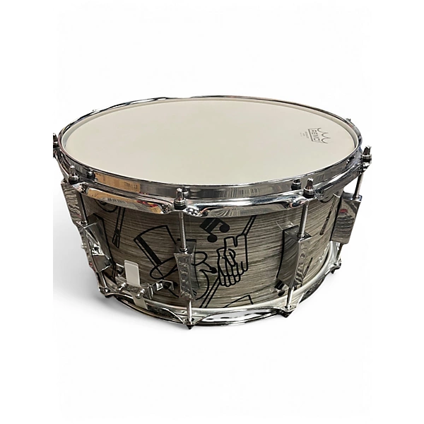 Pork Pie USA Used Pork Pie USA