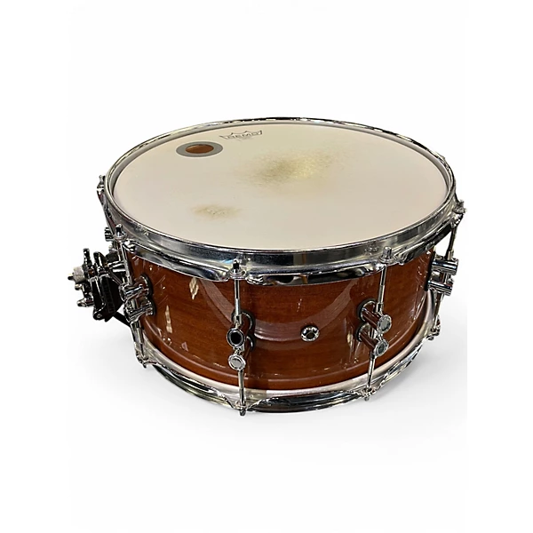 PDP by DW Used PDP by DW 65X15 Concept Series Snare Natural Drum.gc