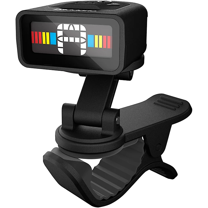 NS Micro Universal Clip On Tuner