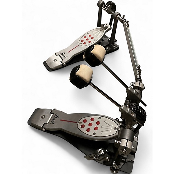 Pearl Used Pearl ELIMINATOR Double Bass Drum Pedal