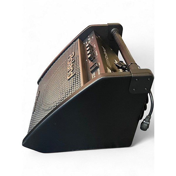 Roland Used Roland pm100 Drum Amplifier