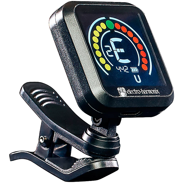 X9 Clip On Tuner