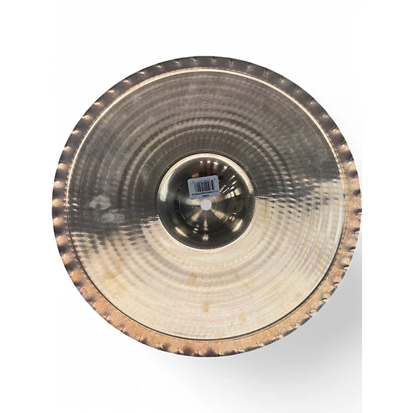 Zildjian Used Zildjian