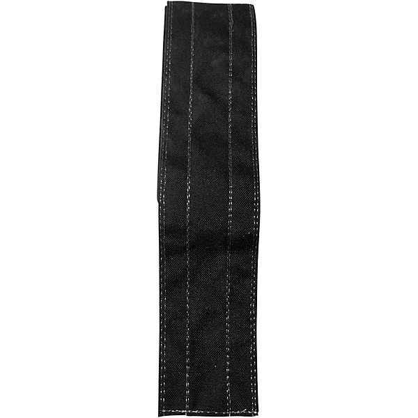 Cable Cover 3 x 6 Black