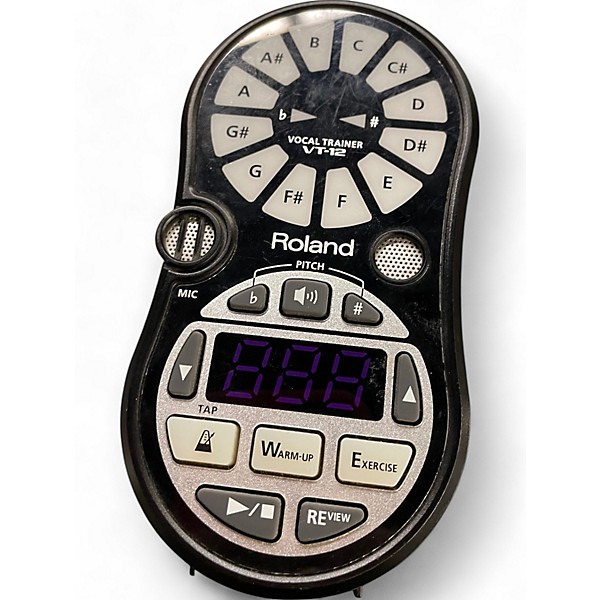 Roland Used Roland VT