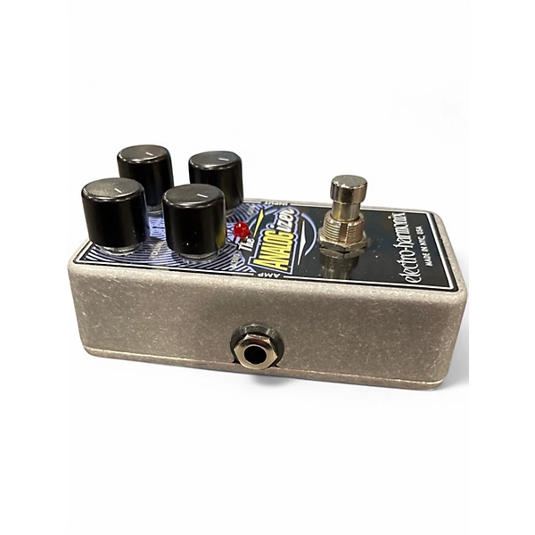 Electro Harmonix Used Electro Harmonix Analogizer Effect Pedal
