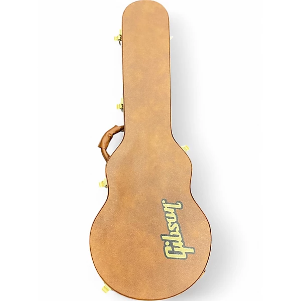 Gibson Used 2021 Gibson Les Paul Standard 60s Limited Edition Triburst Solid Body Electric Guitar.gc