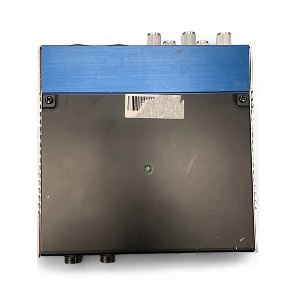 PreSonus Used PreSonus Audiobox USB Audio Interface