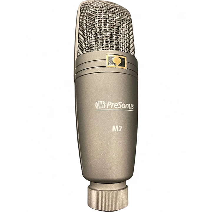PreSonus Used PreSonus M7 Condenser Microphone