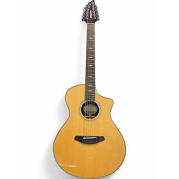 Breedlove Used Breedlove Stage