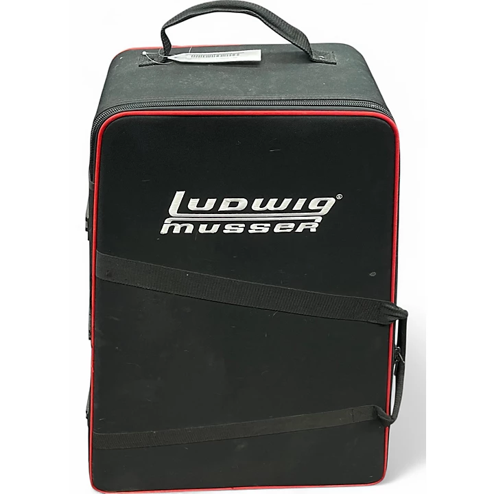 Musser Used Musser STUDENT XYLOPHONE Marching Xylophone.gc