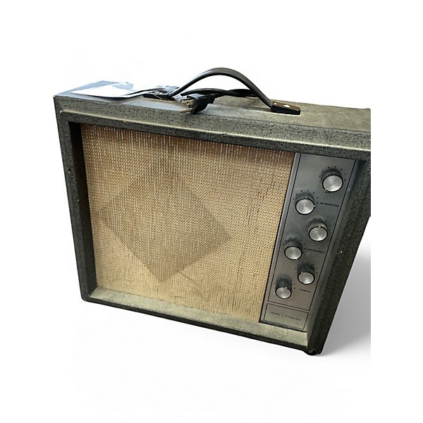 Silvertone Vintage Vintage