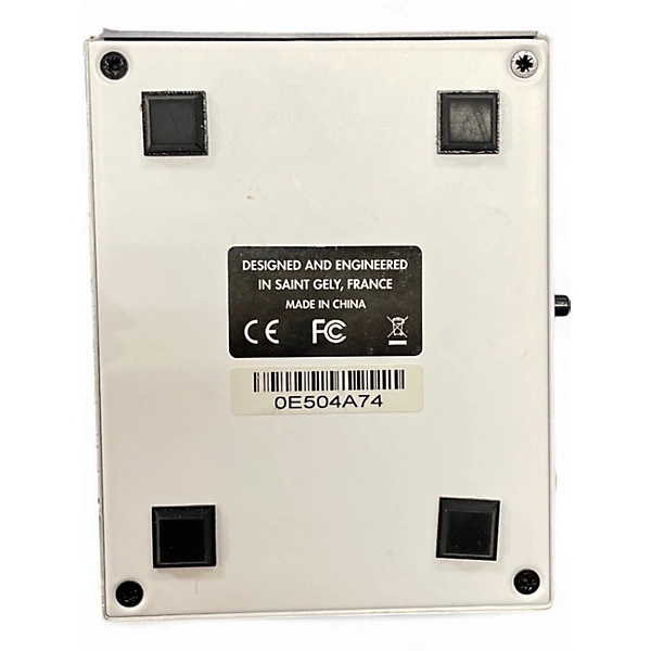 Two Notes AUDIO ENGINEERING Used Two Notes AUDIO ENGINEERING TORPEDO CAB Audio Converter.gc