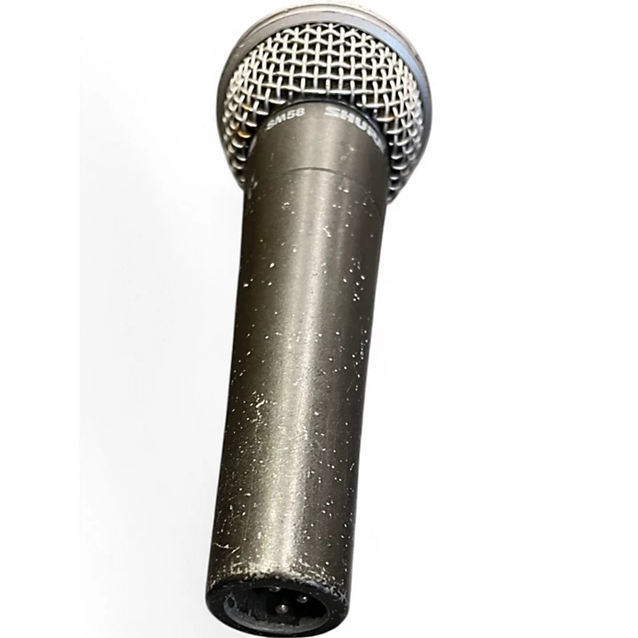 Shure Used Shure SM58LC Dynamic Microphone