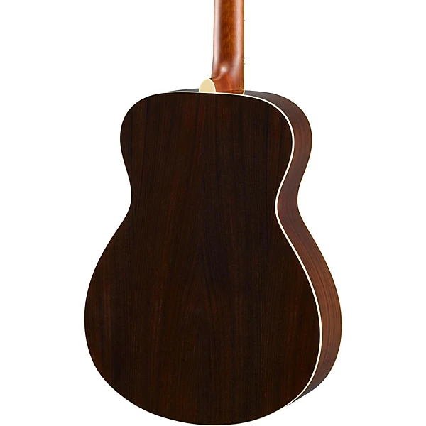 FS830 Small Body Acoustic Guitar Natural