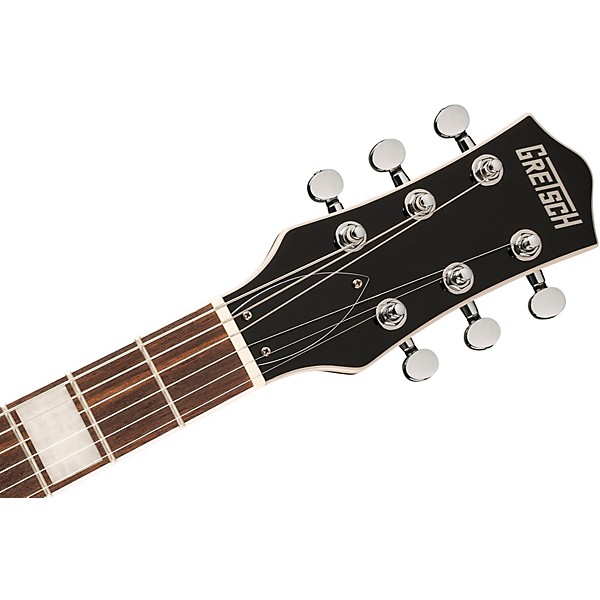 Gretsch Guitars G5220 Electromatic Jet BT Electric Guitar Level 2 Olive Metallic