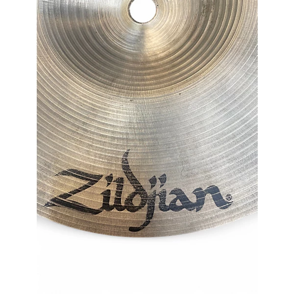 Zildjian Used Zildjian 8in Avedis Splash Cymbal