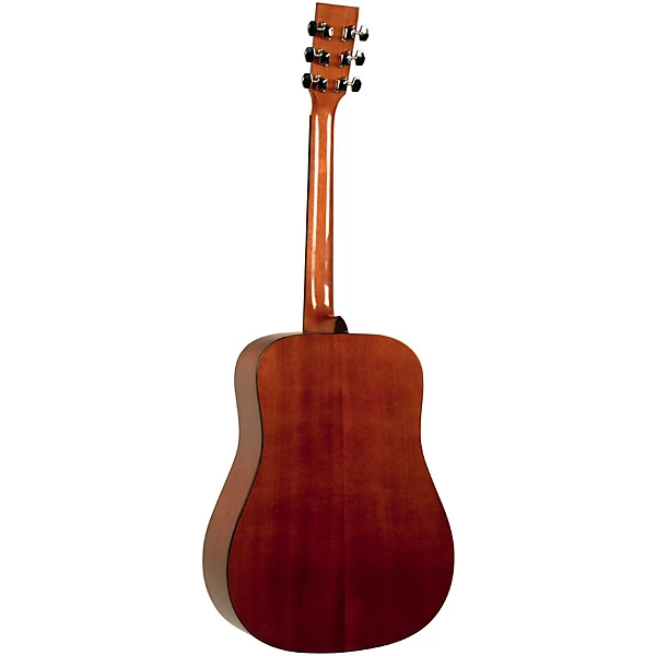 Rogue RA 090 Dreadnought Acoustic Guitar Mahogany