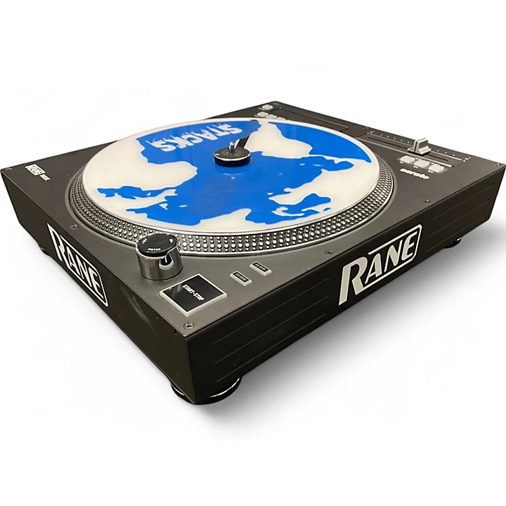 RANE Used RANE TWELVE DJ Controller