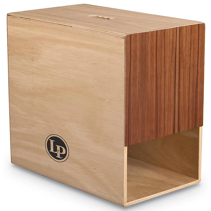 Peruvian Ultra Bass Cajon