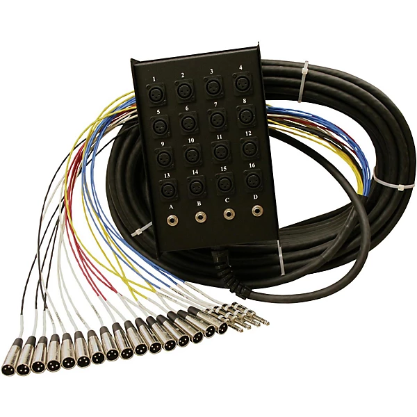 ProCo StageMASTER Snake