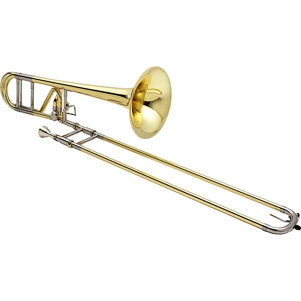 1236L Professional Series F Attachment Trombone