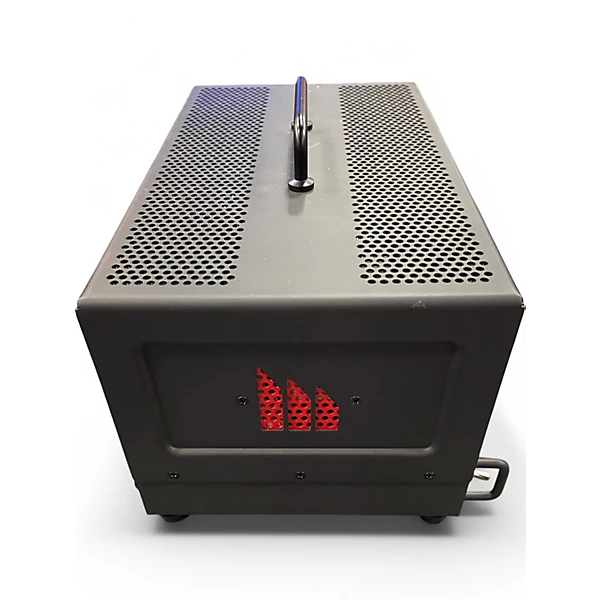 PRS Used PRS MT15 Tube Guitar Amp Head