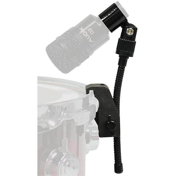 D Vice Drum Microphone Clip3 Pack