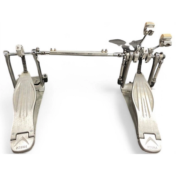 TAMA Used TAMA SPEED COBRA Double Bass Drum Pedal