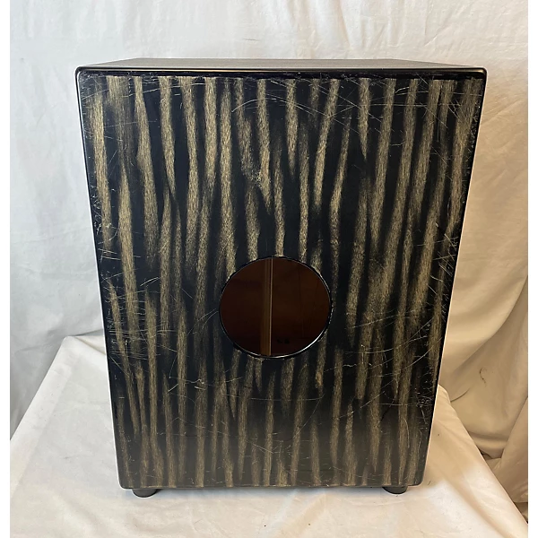 Gon Bops DANIEL DE LA REYES Cajon.gc