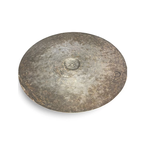 Dream Used Dream 22in Flat Earth Ride Cymbal.gc