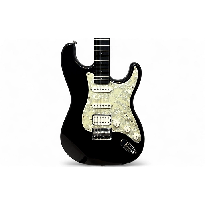 Fretlight 400 SERIES STRATOCASTER Solid Body Electric Guitar
