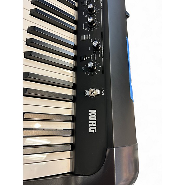 KORG Used KORG SV188 88 Key Stage Piano.gc
