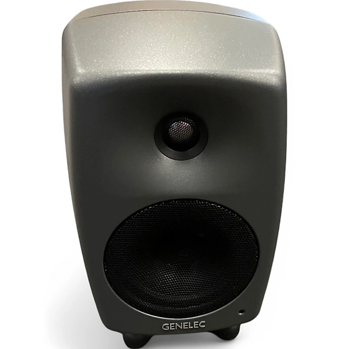 Genelec Used Genelec 8030C Powered Monitor