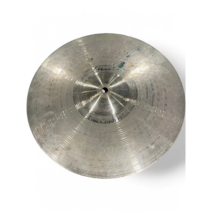 Paiste Used Paiste