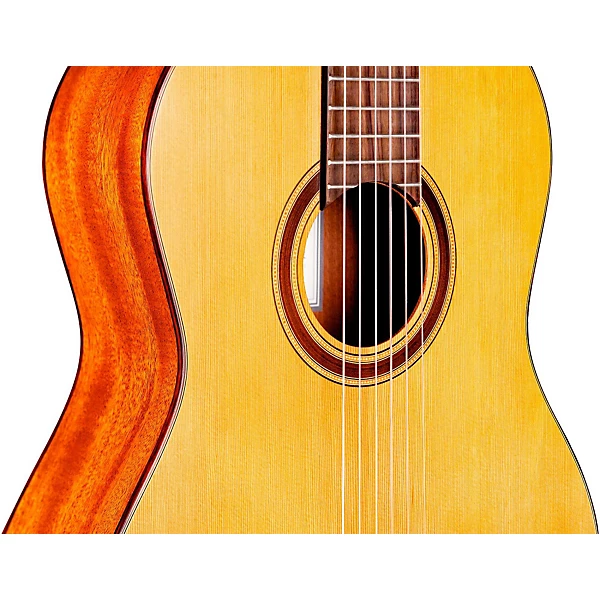 Cordoba C3M Acoustic Nylon String Classical Guitar Natural