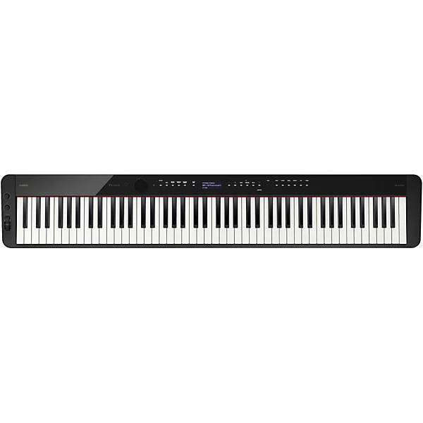 Privia PX S3100 Digital Piano With SC 800 Gig Bag