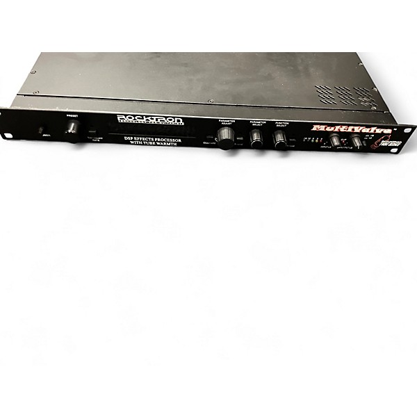 Rocktron Used Rocktron multivalve Effect Processor.gc