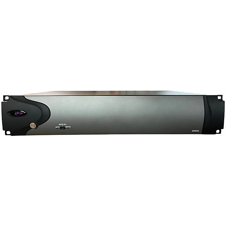 Avid X MON Audio Converter.gc