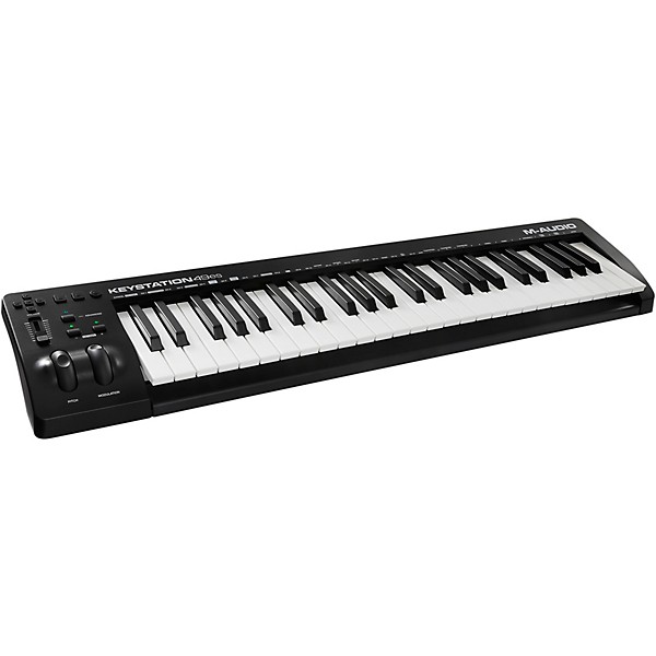 M Audio Keystation 49es MK3 Keyboard Controller Level 1 L59130004000000.gc