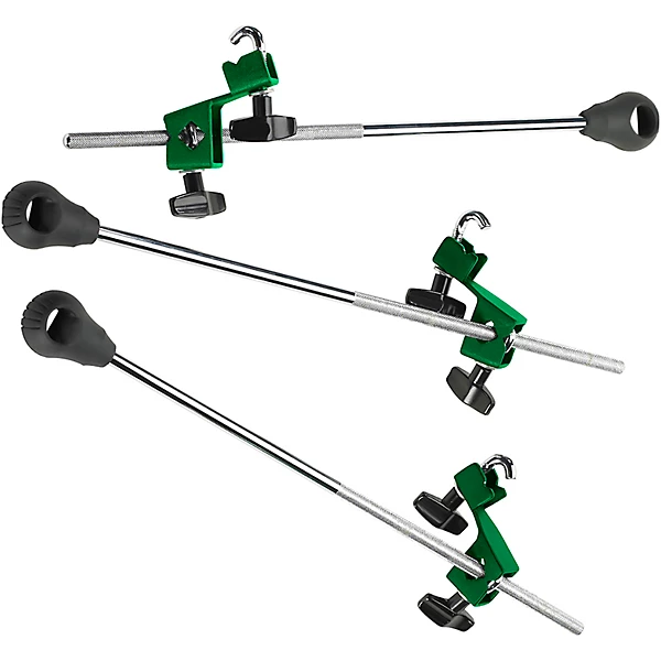 Pearl Surdo Legs Bass Drum Adaptor Kit Level 1 501891004000000.gc