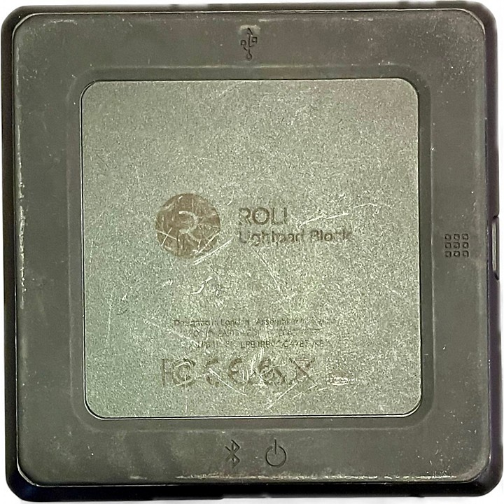 ROLI LIGHTPAD BLOCK Lighting Controller