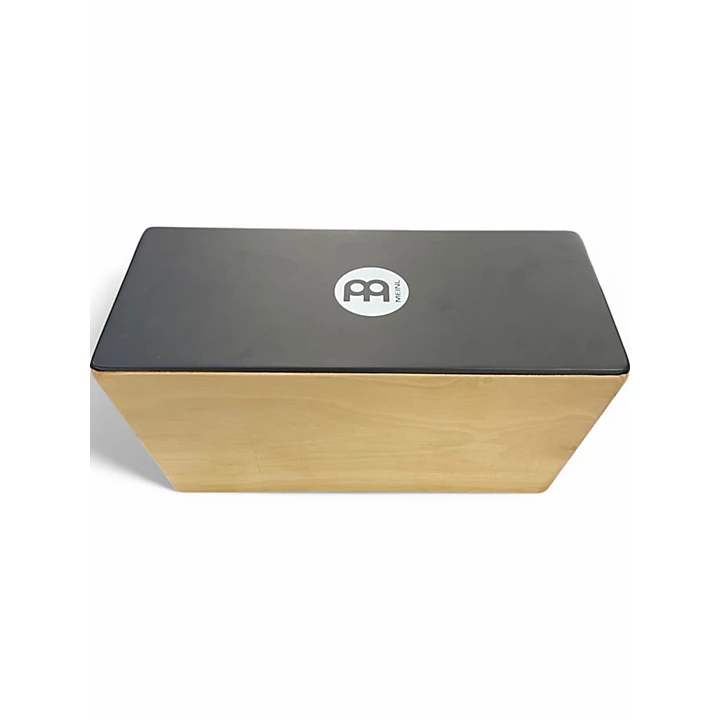 MEINL Used MEINL Bongo Cajon Bongos
