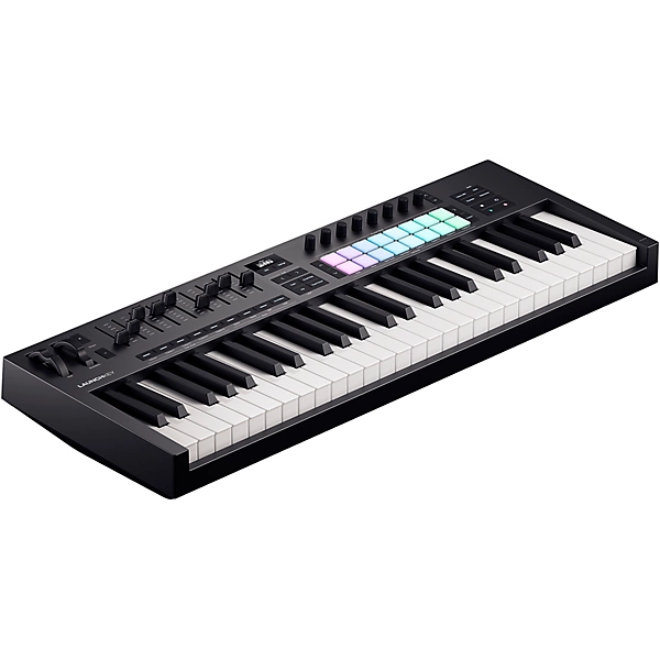 Launchkey 49 Keyboard Controller