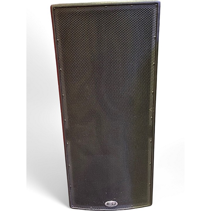 B 52 Used B 52 ACT1515X Dual